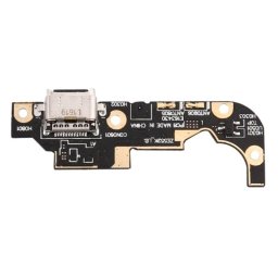 Cable Flex Asus Zenfone 3 Ze552kl Conector Carga Repuesto