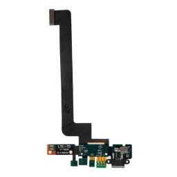 Flex Conector De Carga Xiaomi Mi4 Placa Usb Repuesto