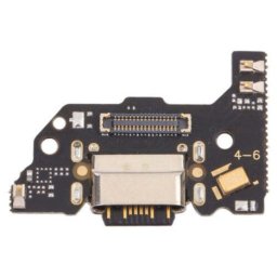 Conector Carga Xiaomi Mi 11 Lite 5g M2101k9ag M2101k9ac M2101k9ar Repuesto