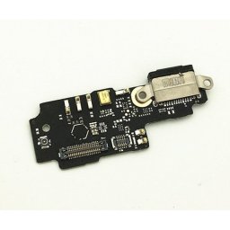 Conector Carga Flex Xiaomi Mi Mix 2 Placa Usb Repuesto