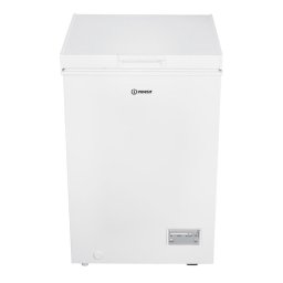 Congelador Indesit INCF 984 E 98L 40dB Clase E Blanco