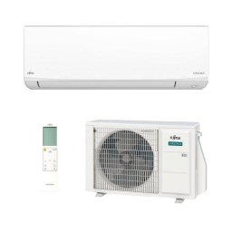 Aire Acondicionado Split 1x1 Fujitsu ASY35-KJ 2.720 Frigorías A++ Inverter Bomba de Calor WiFi