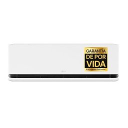 Aire Acondicionado Split 1x1 LG P09SND 2.150 Frigorías A++ Inverter Bomba de Calor WiFi