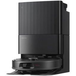 Robot Aspirador Roborock Qrevo S ProX Navegación LiDAR 18.500 Pa 60 W
