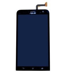 Pantalla Completa Asus Zenfone 2 Laser Ze550kl Lcd Y Táctil Repuesto