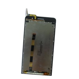 Pantalla Completa Asus Zenfone 6 A600cg A601cg Lcd Y Tactil Ensamblado Repuesto