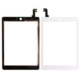 Pantalla Táctil Ipad Air 2 A1566 A1567 821-2693-a Blanca Repuesto