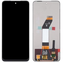Pantalla Xiaomi Redmi 10 Prime 2022 21061119bi Repuesto