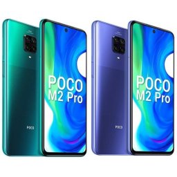 Pantalla Completa Xiaomi Poco M2 Pro Tactil Y Lcd Repuesto