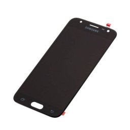 Pantalla Samsung J330fn Galaxy J3 2017 Negra Repuesto