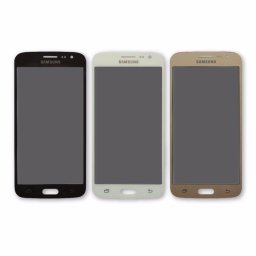 Pantalla Completa Samsung Galaxy J2 2016 J210f Táctil Y Lcd Repuesto