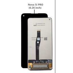 Pantalla Huawei Nova 5i Pro Spn-al00 Spn-tl00 Repuesto