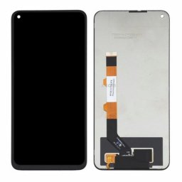 Pantalla Xiaomi Redmi Note 9 5g M2007j22c Repuesto