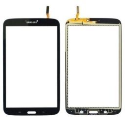 Pantalla Tactil Samsung Galaxy Tab 3 T310 Negra Touch Screen Repuesto