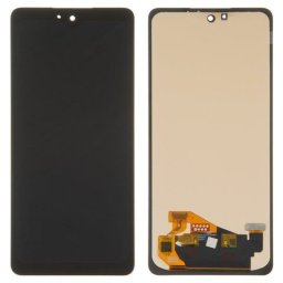 Pantalla Samsung Galaxy A72 5g A726 Repuesto