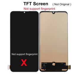 Pantalla Oppo A94 4g Cph2203 Repuesto