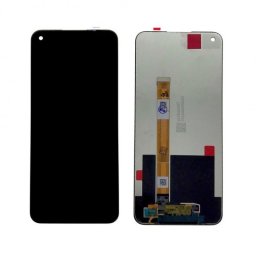 Pantalla Tactil Y Lcd Oppo A53 2020 Cph2127 A53s Cph2135 (revise Ref. Bv065wbm-l03-mb00) Repuesto