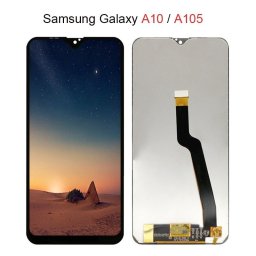 Pantalla Samsung A10 A105 Sm-a105f A105fd A105a A105g Repuesto