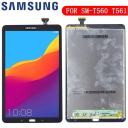 Pantalla Completa Samsung Galaxy Tab E 9,6 Sm-t560 T561 Repuesto