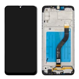 Pantalla Samsung Galaxy A20s A207f A207fn A207u A207g A207w Calidad Original Repuesto