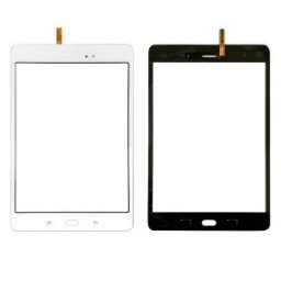 Pantalla Táctil Samsung Galaxy Tab A Sm-t350 Touch Blanco Repuesto