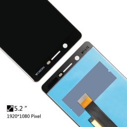 Pantalla Nokia 7 Repuesto