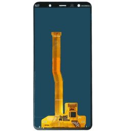 Pantalla Samsung Galaxy A7 2018 Sm-a750f Oled Repuesto
