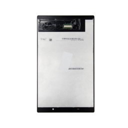 Pantalla Completa Lenovo Tab 4 Tb-8504 Negro Repuesto