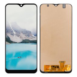 Pantalla Samsung Galaxy A30 A305 A305f A305fd A305a Tactil Y Oled Repuesto
