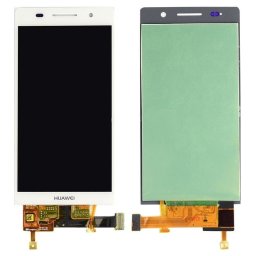 Pantalla Completa Huawei Ascend P6 Repuesto