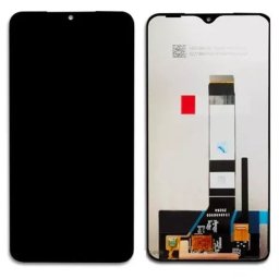 Pantalla Tactil Y Lcd Xiaomi Poco M3 Repuesto