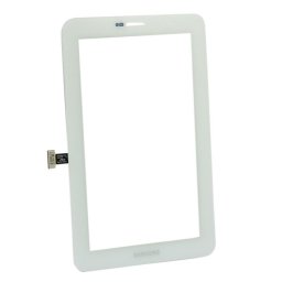 Pantalla Tactil Para Samsung Galaxy Tab 2 7.0 P3100 Digitalizador Blanco Repuesto