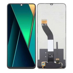 Pantalla Poco C75 2410fpcc5g Repuesto