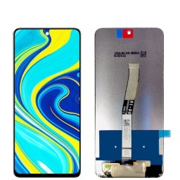 Pantalla Completa Xiaomi Redmi Note 9 Pro Max Tactil Y Lcd Repuesto