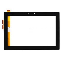 Pantalla Táctil Asus Eee Pad Tf101 Digitalizador As-0a1 V1.2 Repuesto