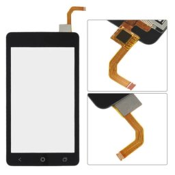 Pantalla Tactil Acer Liquid Z205 Z200 Cristal Touch Repuesto