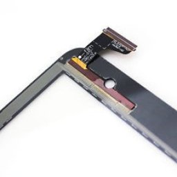Pantalla Tactil Asus Memo Pad 7 Me176 Me176cx Digitalizador Repuesto