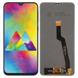 Pantalla Samsung M10 M105 M105f/ds Calidad Original Repuesto