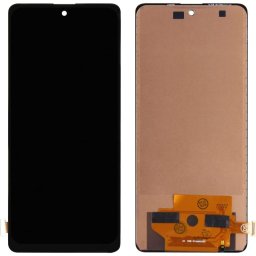 Pantalla Incell Samsung Galaxy Note 10 Lite N770f Repuesto