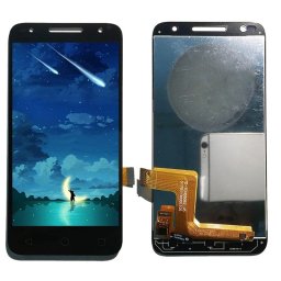 Pantalla Completa Alcatel U5 Hd Premium 5047i 5047d Td-tchd5052-45 S170113000110s Repuesto