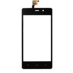 Pantalla Tactil Wiko Bloom 2 Negro Repuesto