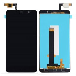 Pantalla Completa Xiaomi Redmi Note 3 Pro Repuesto