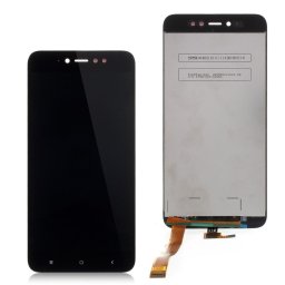 Pantalla Completa Xiaomi Redmi Note 5a Prime Lcd Y Táctil Original Repuesto