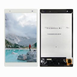 Pantalla Completa Lenovo Tab 4 Plus Tb-8704 Repuesto