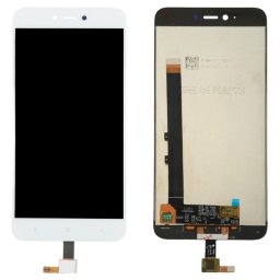 Pantalla Completa Xiaomi Redmi Note 5a Xiaomi Y1 Lite Repuesto