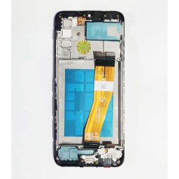Pantalla Samsung Galaxy M02s M025 M207 M025f M207f Original Repuesto