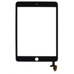 Pantalla Tactil Ipad Mini 2 A1489 A1490 A1491 Touch 820-3291-a Sin Boton Repuesto