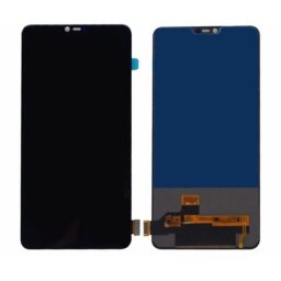 Pantalla Oppo R15 Cph1835 Pacm00 Pact00 Repuesto
