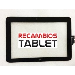 Pantalla Táctil Hp Slatebook H010ss 5360n Fpc-1 Rev 4 Repuesto