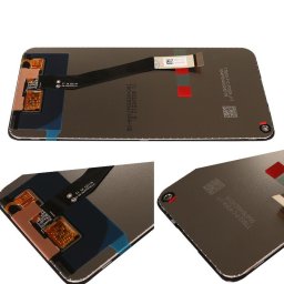 Pantalla Xiaomi Redmi Note 9 Mzb9467eu M2003j15sg M2003j15ss Repuesto
